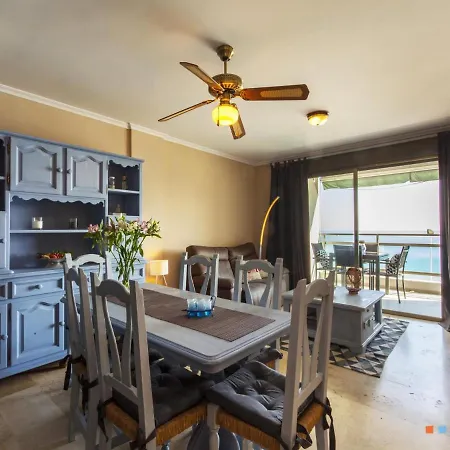 Vh Costablanca - Naima Apartment *