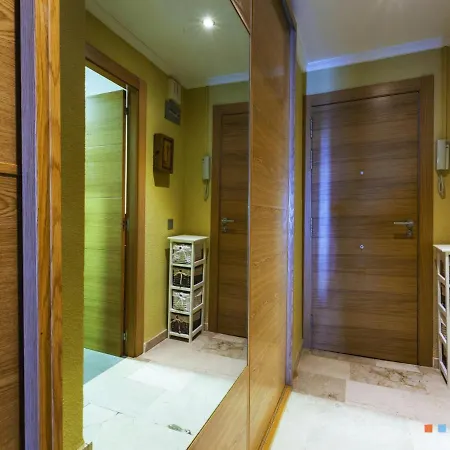 Vh Costablanca - Naima * Calp