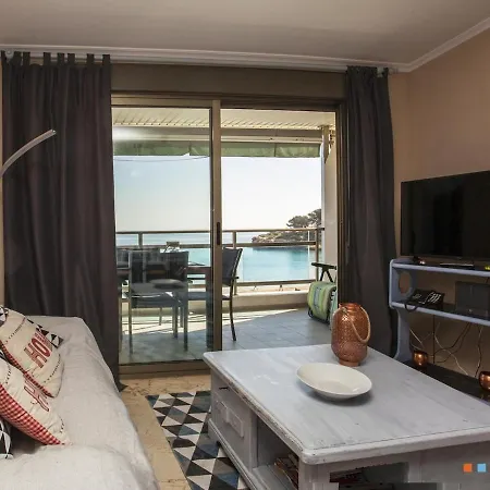 Lejlighed Vh Costablanca - Naima