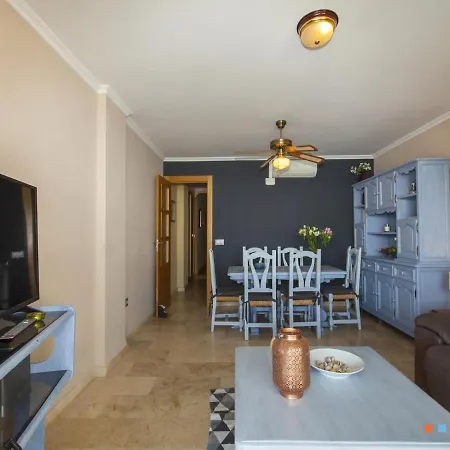 Vh Costablanca - Naima