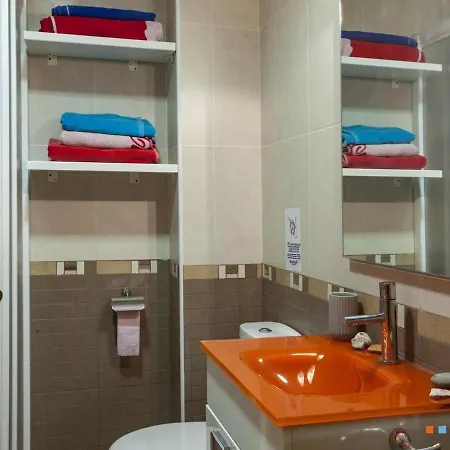 Vh Costablanca - Naima * Calp