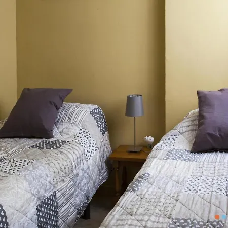 Apartment Vh Costablanca - Naima Calp