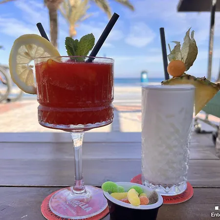 Vh Costablanca - Naima Apartment Calp