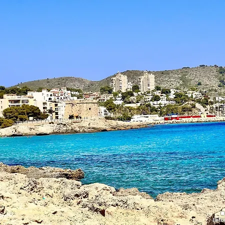 Vh Costablanca - Naima