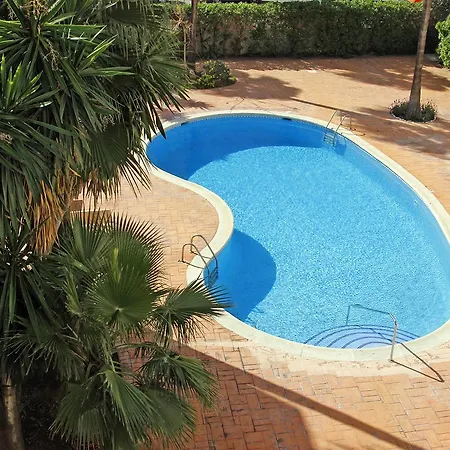 Apartment Vh Costablanca - Naima *