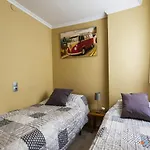 Vh Costablanca - Naima Appartement Calpe