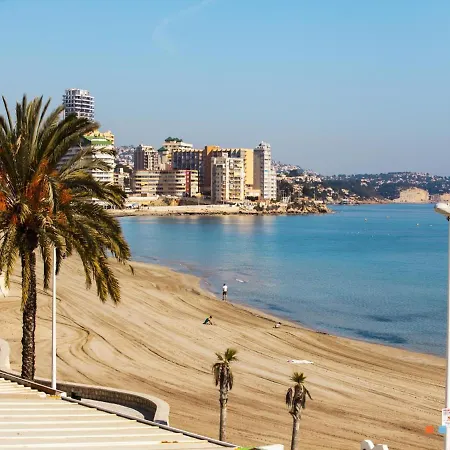 Vh Costablanca - Naima