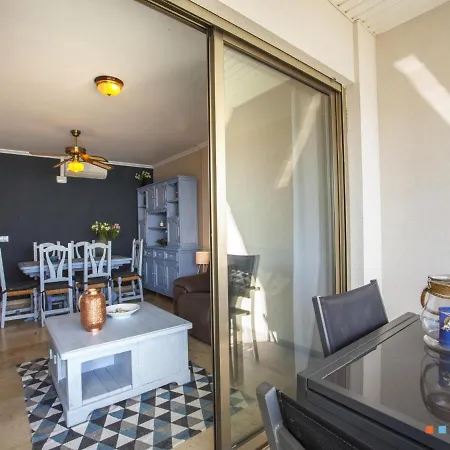 Vh Costablanca - Naima Calpe