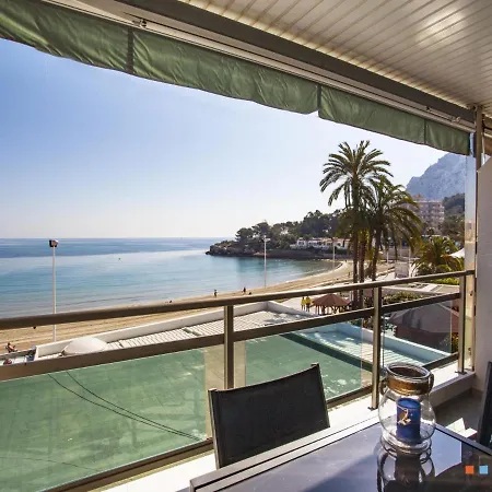 Apartment Vh Costablanca - Naima Calpe