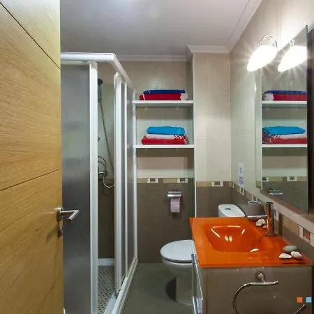 Vh Costablanca - Naima Apartment *