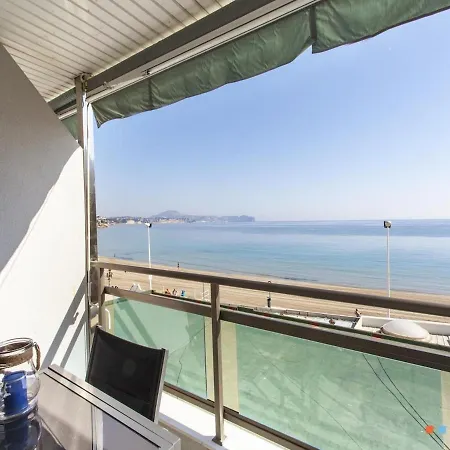 Vh Costablanca - Naima Apartamento