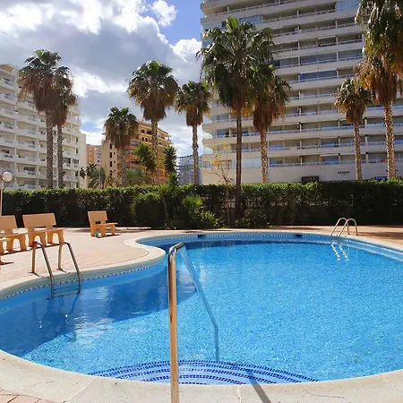 Vh Costablanca - Naima * Calpe