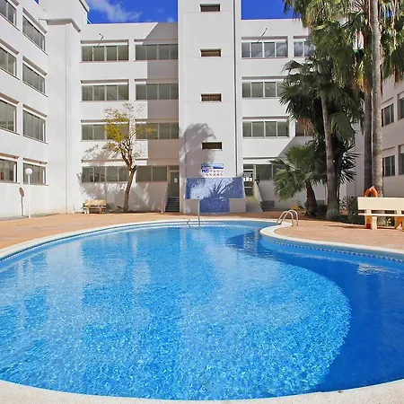 Vh Costablanca - Naima * Calp