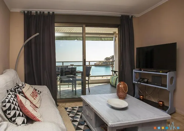 Apartman Vh Costablanca - Naima