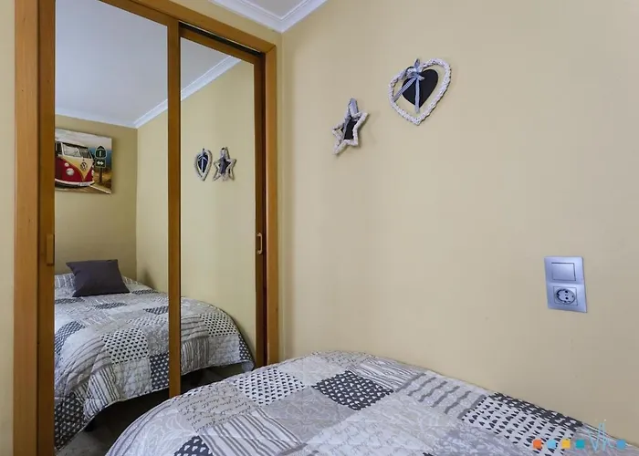 Appartamento Vh Costablanca - Naima *