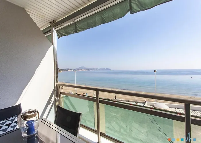 Vh Costablanca - Naima Appartamento