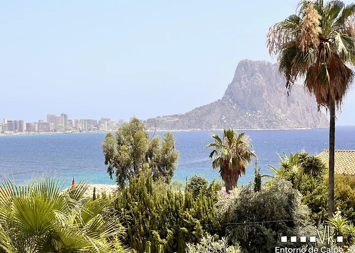 Vh Costablanca - Naima *
